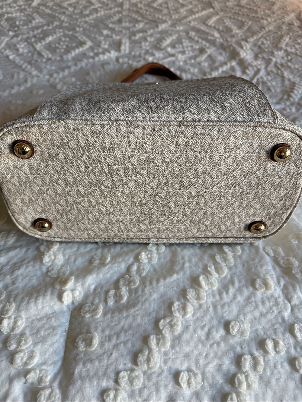 Michael Kors Purse - Picture 2 of 7